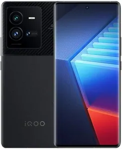 Замена тачскрина на телефоне iQOO 10 Pro в Екатеринбурге